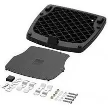 Prezzo Basso Givi E191 - Piastra MONOKEY per BMW R1150RT02-04