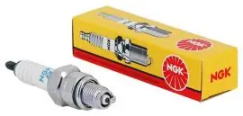 Compra Oggi Stesso Candela NGK - C9E