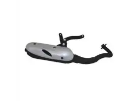 Sconto MARMITTA SITO SUZUKI AY 50 KATANA - 589