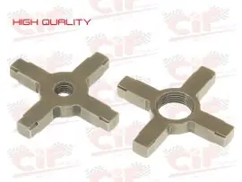 CROCIERA KIT CROCIERE HQ CAMBIO APE CAR e APE TM P703-P703V Bestseller