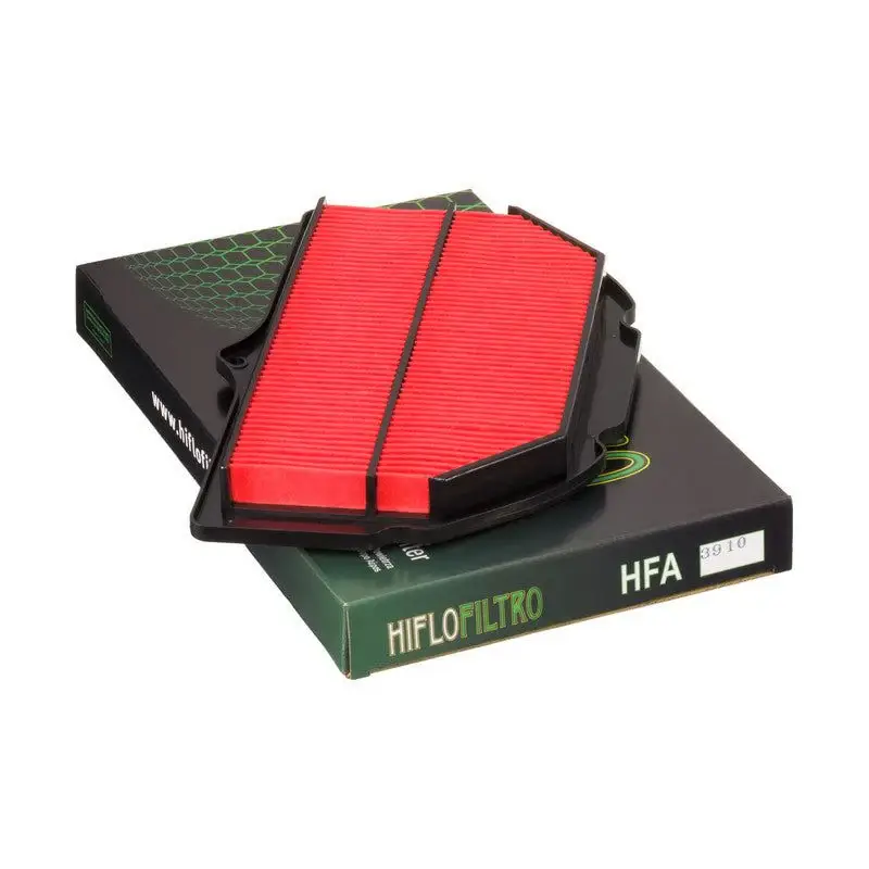 HIFLO Filtro Aria HFA3910 SUZUKI GSX-R 1000 2005-2006-2007-2008 Occasione Imperdibile