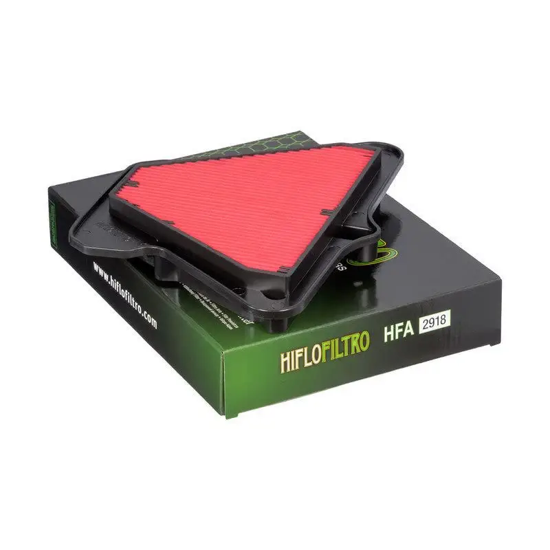 HIFLO Filtro Aria HFA2918 KAWASAKI ZX-10R 2011-2015 Occasione Imperdibile