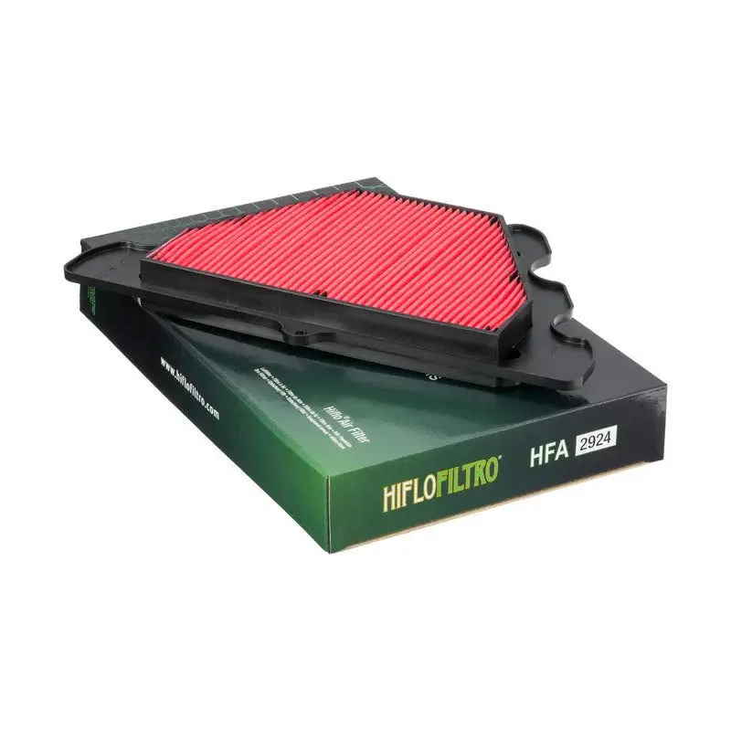HIFLO Filtro Aria HFA2924 KAWASAKI Z900 RS 2018-2022 Must-Have