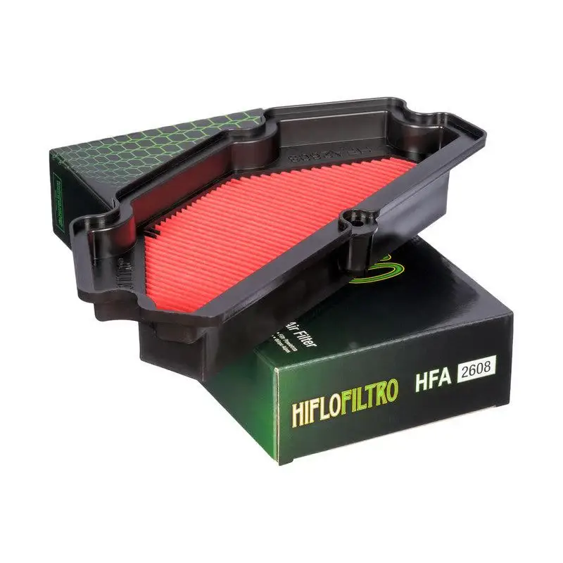 HIFLO Filtro Aria HFA2608 KAWASAKI ER-6F / ER6-N 2013-2016 Compra Online