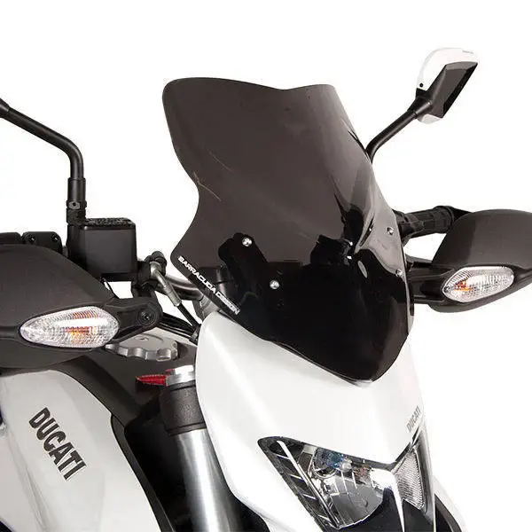 BARRACUDA Cupolino per DUCATI HYPERSTRADA 821 Ultime Pezzi