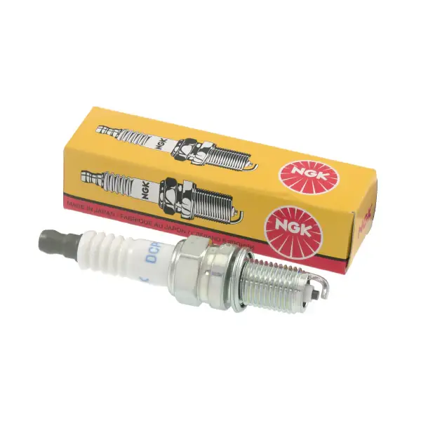 Spedizione Gratuita Candela NGK DCPR8EKC Stock 7168 per BMW R 1100 S 1100 2004 - 2005