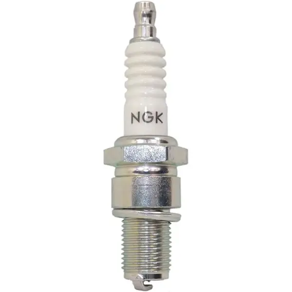 Candela NGK BR9EG Stock 4015 per HONDA CR 125 R 125 1981 - 1987 Scelto Dai Clienti