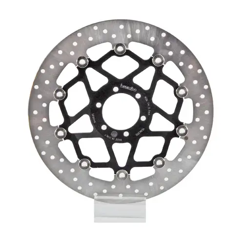 Esclusivo BREMBO disco freno serire oro per DUCATI 78B40885 Anteriore 1 Disco