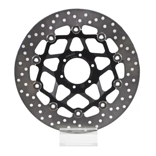 BREMBO disco freno serire oro per HONDA 78B40827 Anteriore 1 Disco Direttamente Dal Produttore