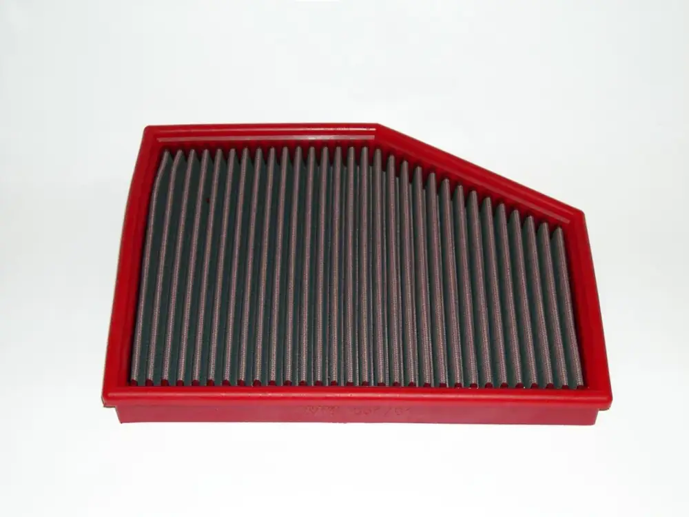BMC FILTRO ARIA SPORTIVO LAVABILE FB351/01 per BMW 5 (E60, E61) 520 i 03 > 05 Affare