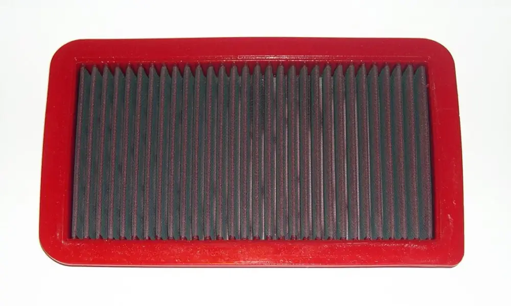 Direttamente Dal Produttore BMC FILTRO ARIA SPORTIVO LAVABILE FB385/04 per MAZDA 2 (DE) 1.3 16V 07 > 15