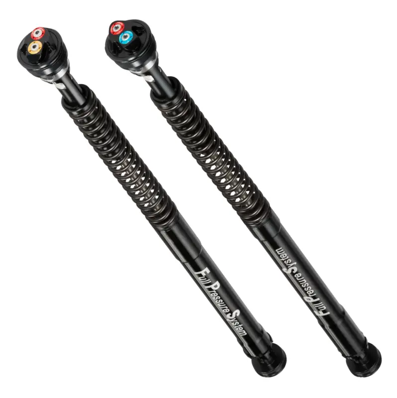 BITUBO Kit Cartuccia presurizzata regolabile APRILIA RSV4 FACTORY APRC ABS 2013-2014 Subito Disponibile