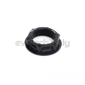 Occasione Imperdibile EVOTECH DADO RUOTA POSTERIORE DUCATI MULTISTRADA 950 / 1200 PANIGALE NERO