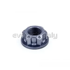 Bestseller EVOTECH DADO RUOTA POSTERIORE HONDA KAWASAKI TRIUMPH YAMAHA TITANIO
