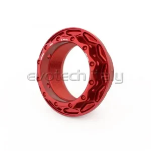 Compra Adesso EVOTECH DADO RUOTA POSTERIORE MV AGUSTA F4 F3 BRUTALE RIVALE ROSSO
