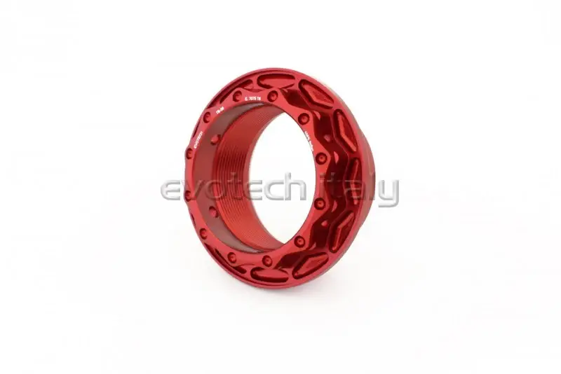 Compra Adesso EVOTECH DADO RUOTA POSTERIORE MV AGUSTA F4 F3 BRUTALE RIVALE ROSSO