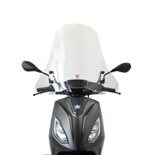 ISOTTA PARABREZZA CLASSIC PIAGGIO ONE DAL 2021 Direttamente Dal Produttore