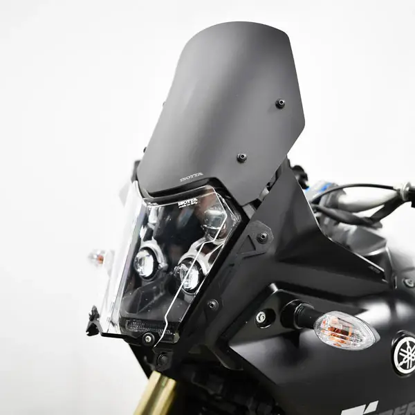ISOTTA PROTEZIONE FARO IN PMMA YAMAHA TÉNÉRÉ 700 Vendita Finale