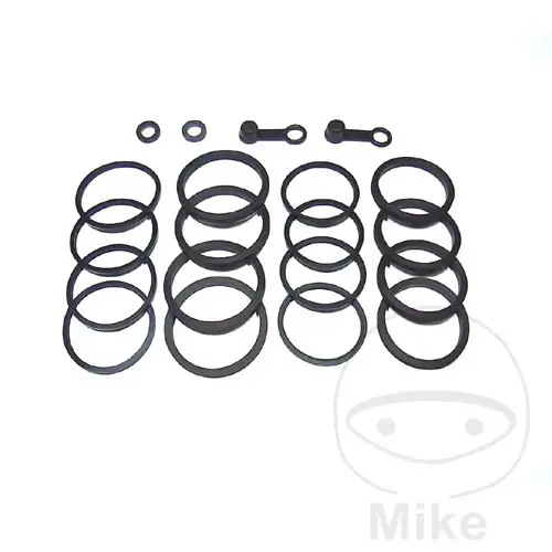 Kit Revisione Pinza Freno Anteriore per Kawasaki VN 2000 A Ultimissimo Modello