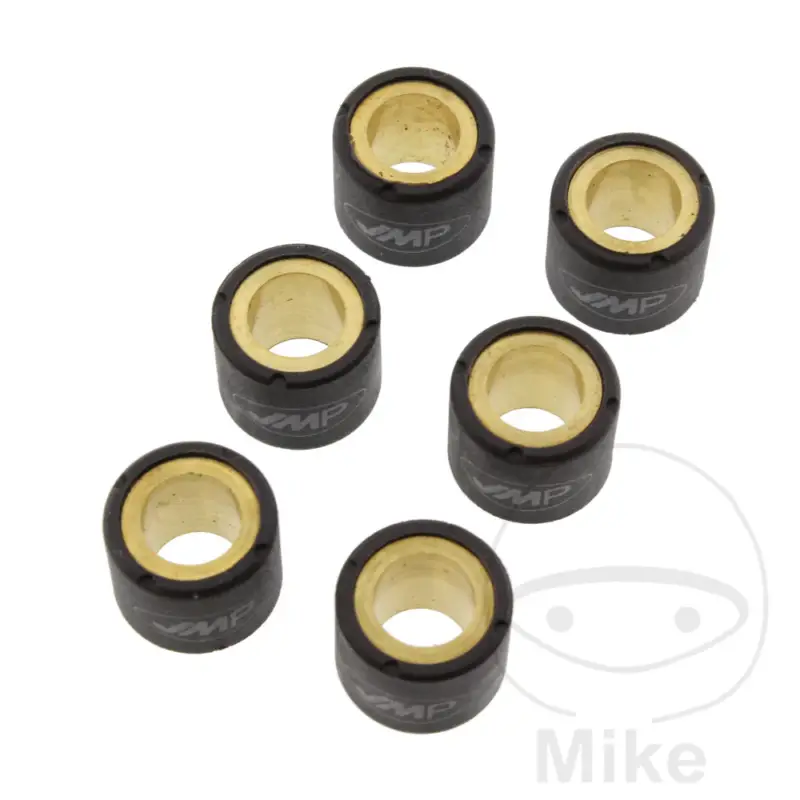 Kit Massette Rulli Variatore 15.0GR JMP20X17MM 6 PEZZI Affare