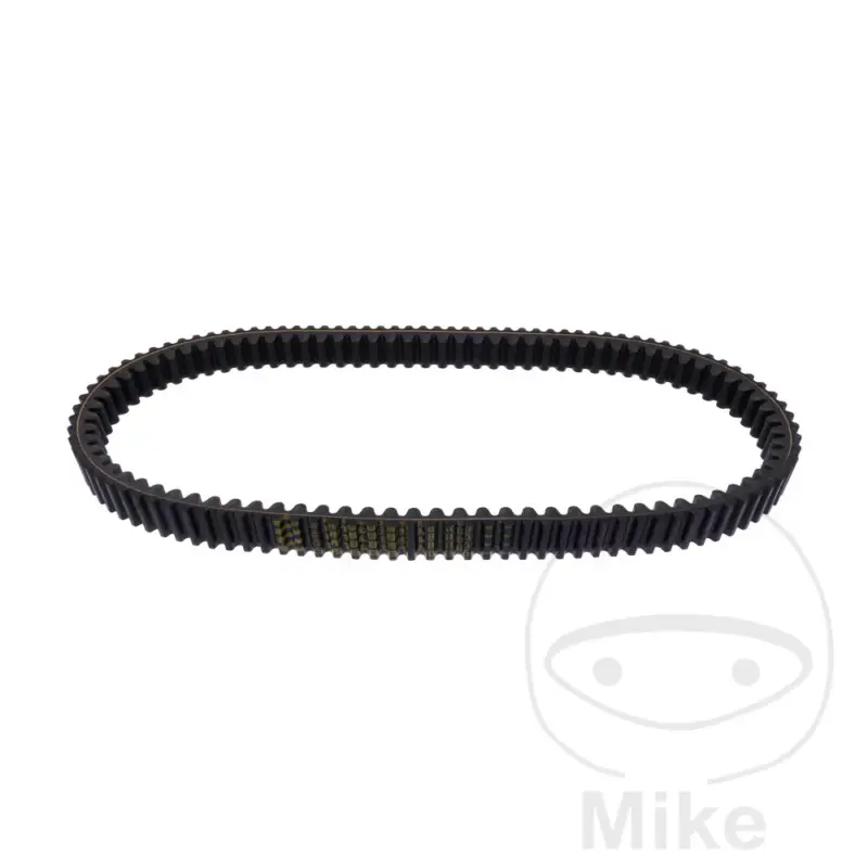 Ultimissimo Modello Cinghia di Trasmissione 28.0X1008MITSUBOSHI Suzuki AN 400 Burgman