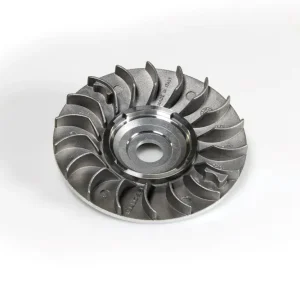 Sconto APRILIA  MOJITO CUSTOM 50 2T MALOSSI VENTILVAR 2000 semipuleggia
