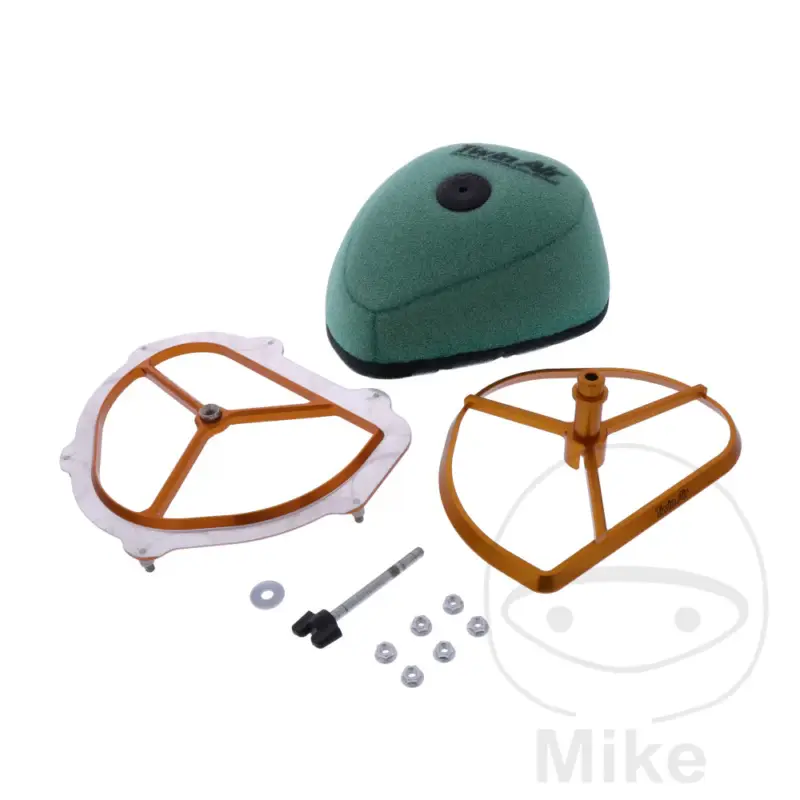 Offerta FILTRO ARIA RACING TWIN AIR Powerflow Kit Honda CRF 250 X