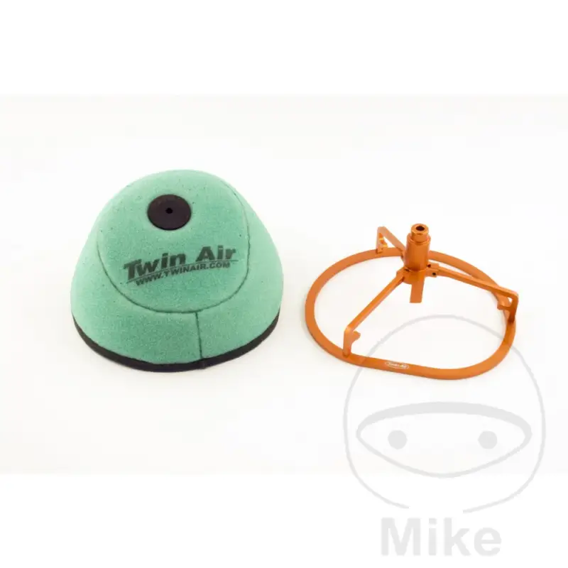 Spedizione Gratuita FILTRO ARIA RACING TWIN AIR Powerflow Kit Honda CRF 250 R