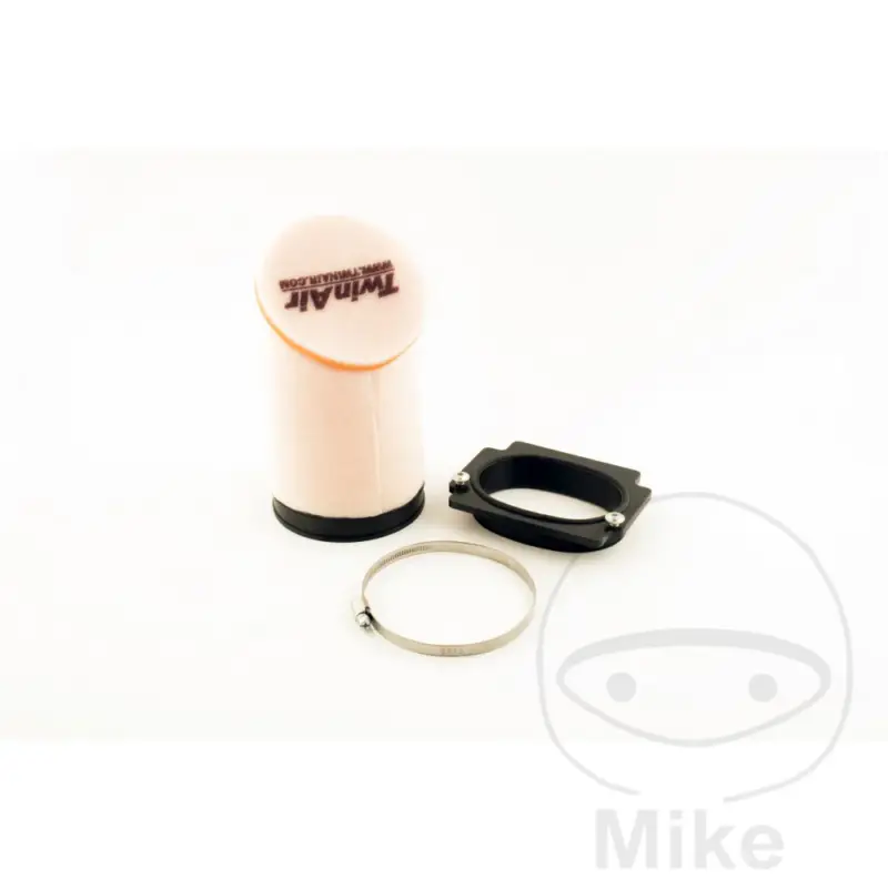 FILTRO ARIA RACING TWIN AIR Powerflow Kit Yamaha YFZ 350 Banshee Subito Disponibile