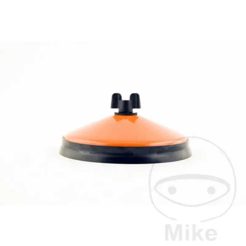 Offerta Speciale COPERTURA AIR BOX TWIN AIR Yamaha YZ 80 17/14 pollici 1993