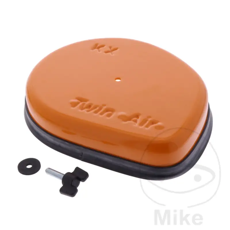 COPERTURA AIR BOX TWIN AIR Kawasaki KX 125 J 1992 Ordina Subito
