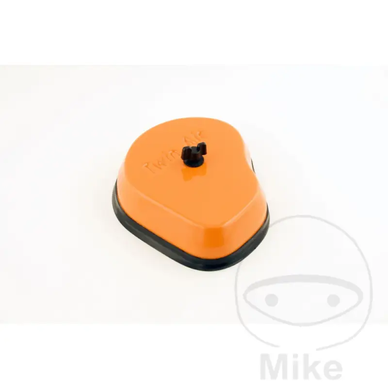 Professionale COPERTURA AIR BOX TWIN AIR Kawasaki KFX 250 A Mojave KSF 2004