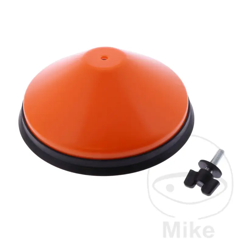 COPERTURA AIR BOX TWIN AIR Suzuki RM 125 1987 Compra Oggi Stesso