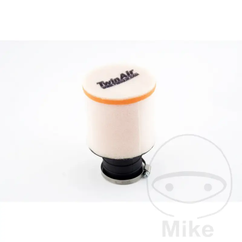 FILTRO ARIA TWIN AIRDiametro 57 mm Suzuki DR 400 S 1980 Novità