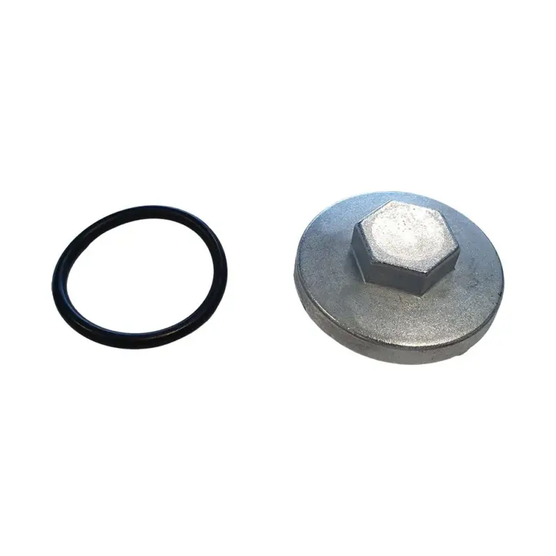 Tappo Scarico Olio HONDA- KYMCO 4T - M30x1,5mm Offerta Limitata
