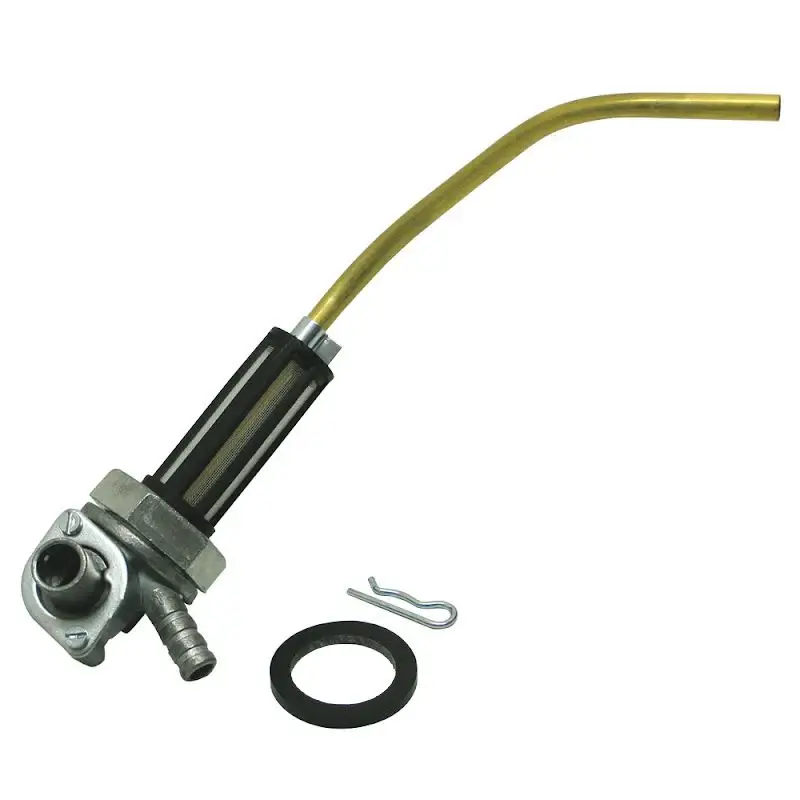Spedizione Espresso Rubinetto Benzina PIAGGIO VESPA PX 125/150cc Senza Riserva