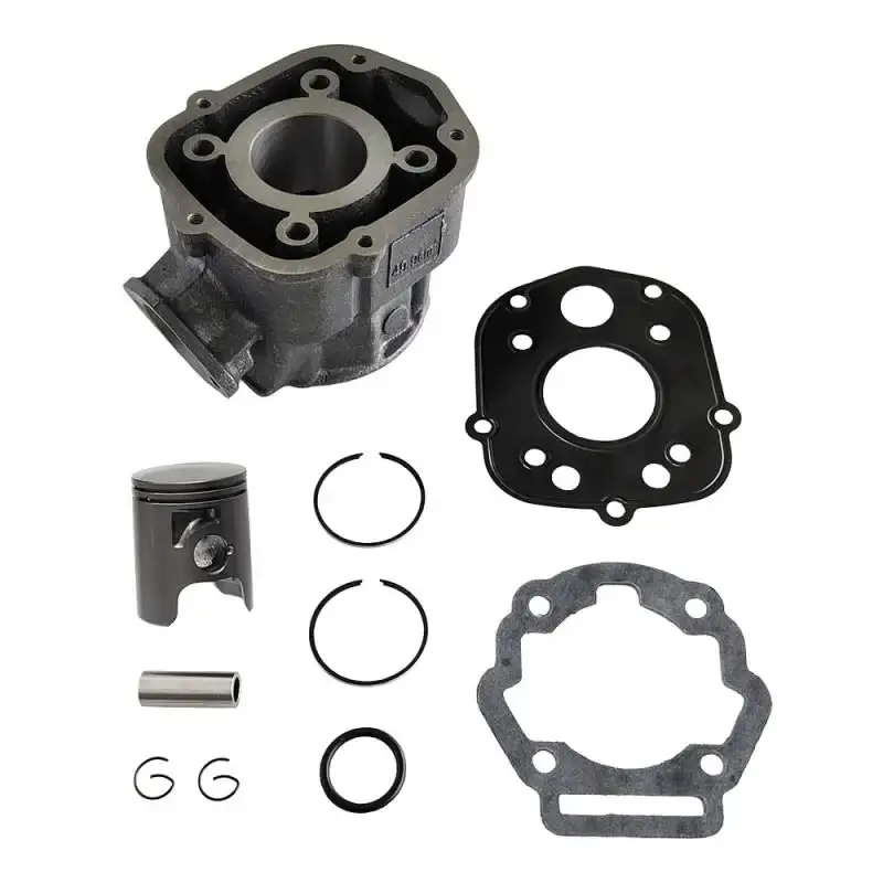 Cilindro DERBI SENDA 06 a liquido, Ø40mm Solo Oggi