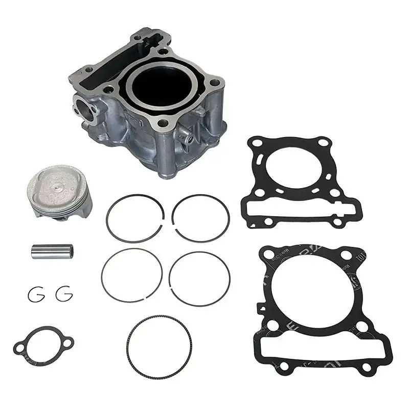 Spedizione Gratuita Cilindro YAMAHA TRICITY 155 (16>), Alluminio, Ø 58mm