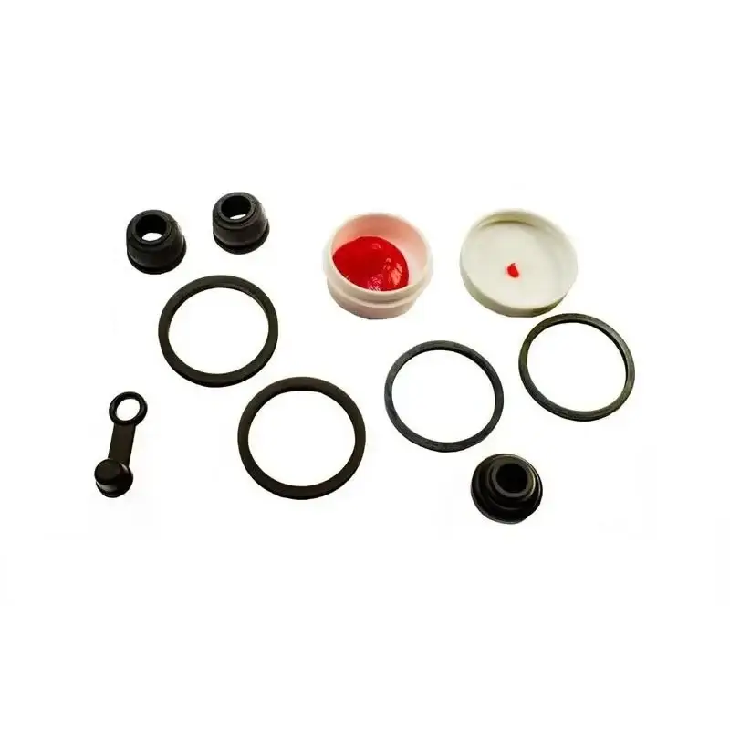 Direttamente Dal Produttore Kit Revisione Pinza Freno Anteriore HONDA VF750 82-84 - [BCF-102]