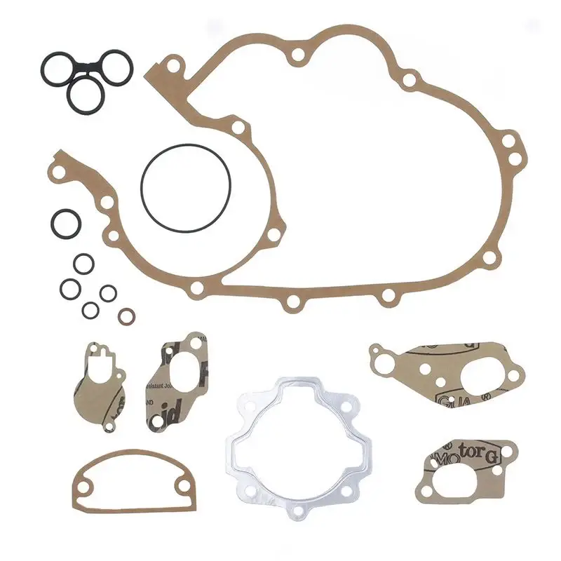 Guarnizione Motore Completa VESPA PX/PXE 125/150cc (Serie) Ultime Pezzi