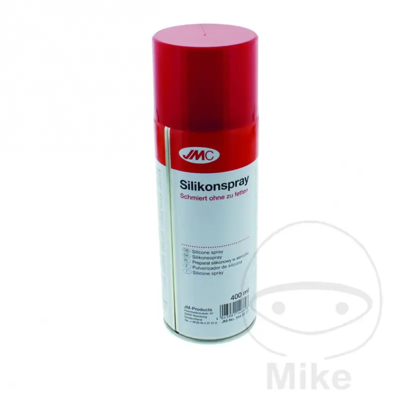 Spray Lubrificante al Silicone JMP 400 ML Saldi