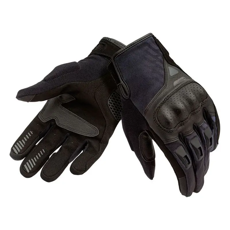 Offerta Del Giorno TUCANO URBANO Guanti STACCA Nero