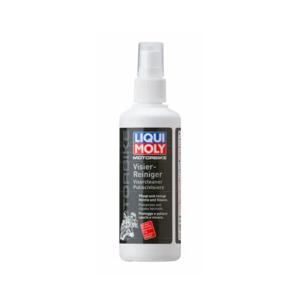 Solo Oggi Detergente Visiere LIQUIMOLY 100ML