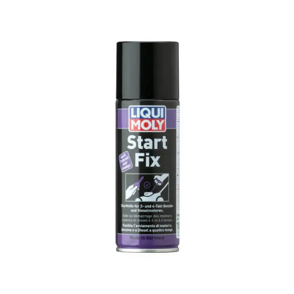 Spray Starter Fix LIQUIMOLY 200ML Prezzo Conveniente