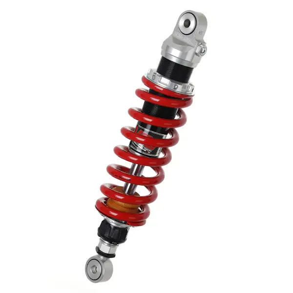 Ammortizzatore YSS MZ366-330TRL-07-85 per APRILIA AF1 250 R 250 1996 - 1997 Pagamento Sicuro