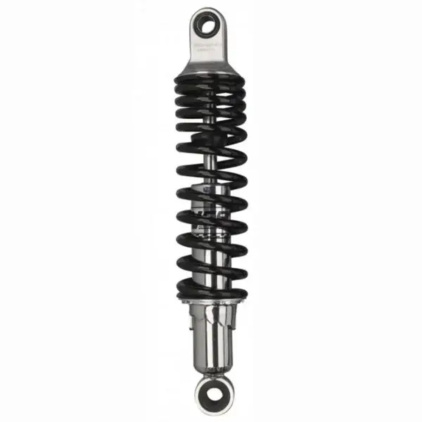 Coppia ammortizzatori YSS RD222-330P-07-18 per HONDA CB 400 SS 400 2002 - 2007 Promo Stagionale