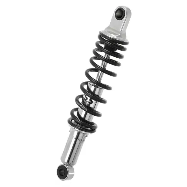 Coppia ammortizzatori YSS RD222-340P-06-18 per HONDA CBX 250 RS 250 1984 - 1986 Saldi