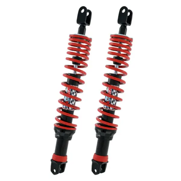 Coppia ammortizzatori YSS RE302-320T-03-88 per JAWA 250 250 1975 - 1990 Soddisfatti O Rimborsati