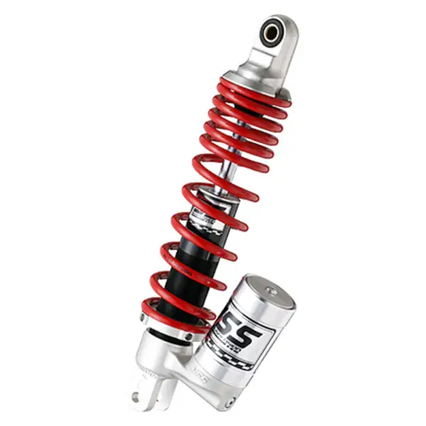 Acquista Ora Coppia ammortizzatori YSS RG362-370TRC-14-888 per KAWASAKI ZRX 400 400 1991 - 1998