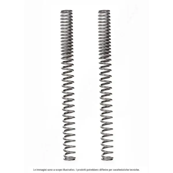 Scelto Dai Clienti Molle forcella YSS LR380A100S235-X